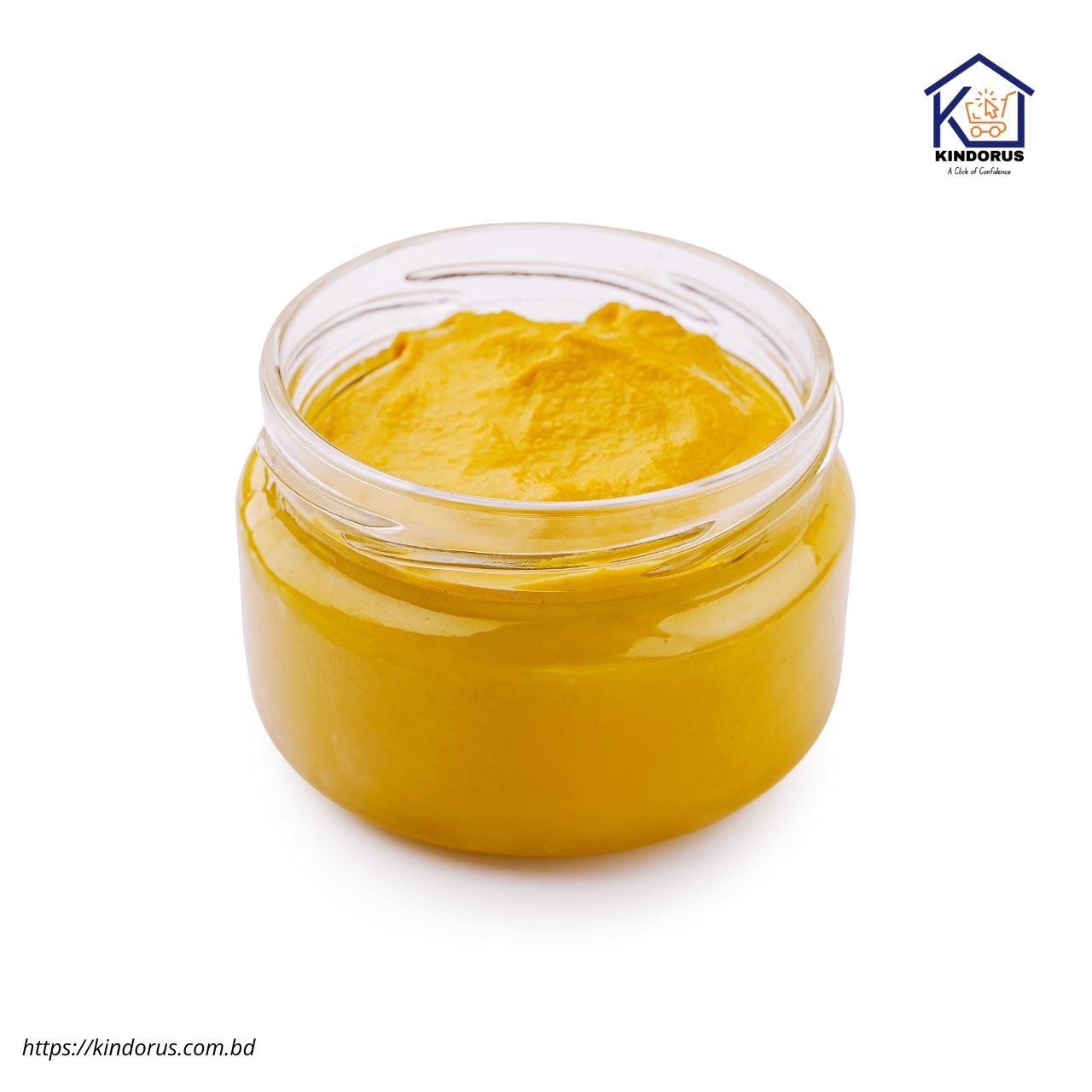 gaoya ghee 1 kg premium kindorus