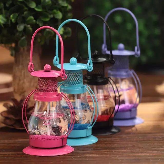 hariken candel showpiece kindorus