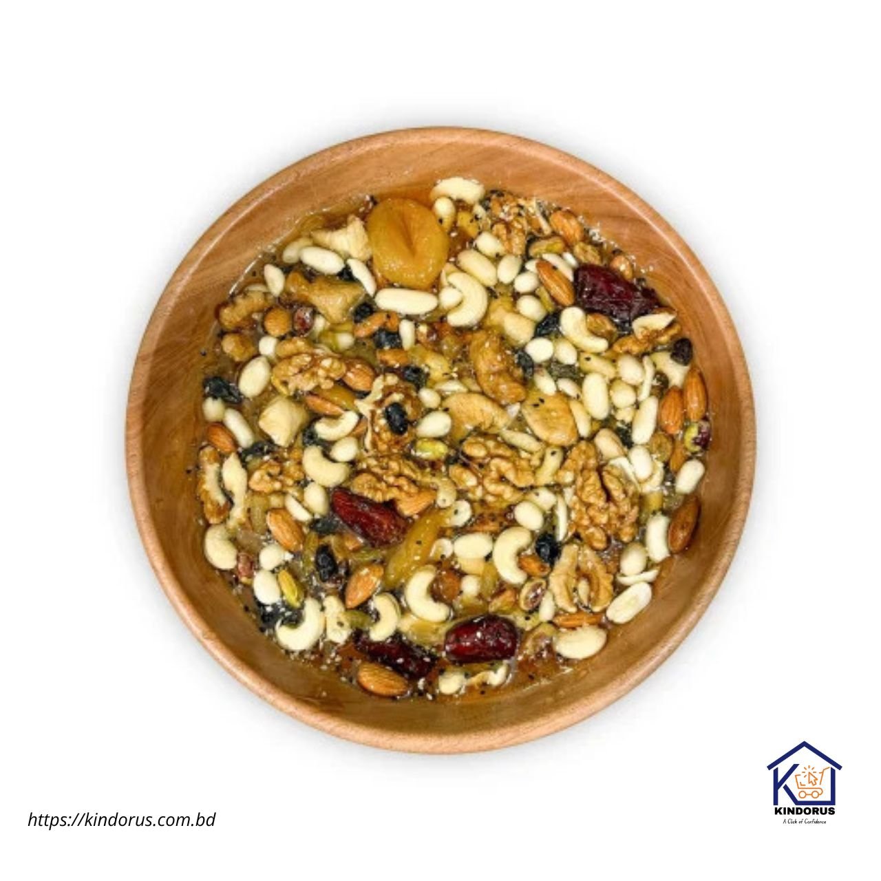 honey nuts kindorus