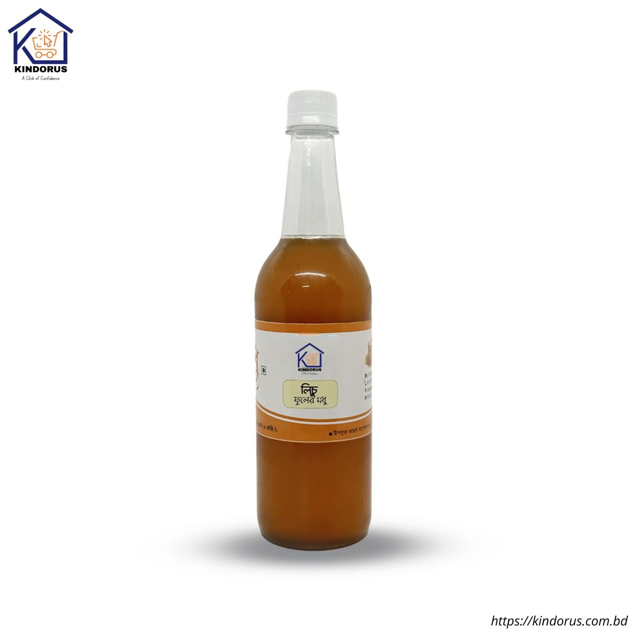 Litchi Flower Honey product image kindorus