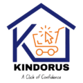 kindorus logo 512 fav icon
