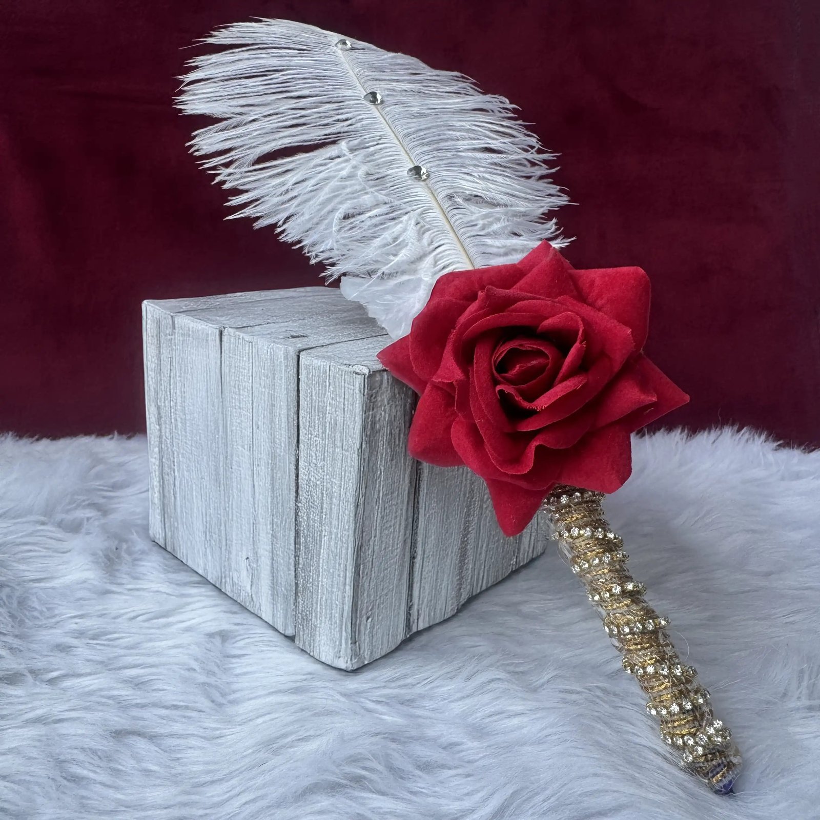 Home nikah pen 3 kindorus